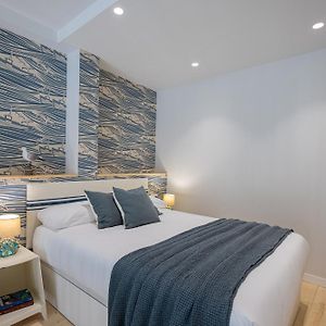 Klassiek Appartement